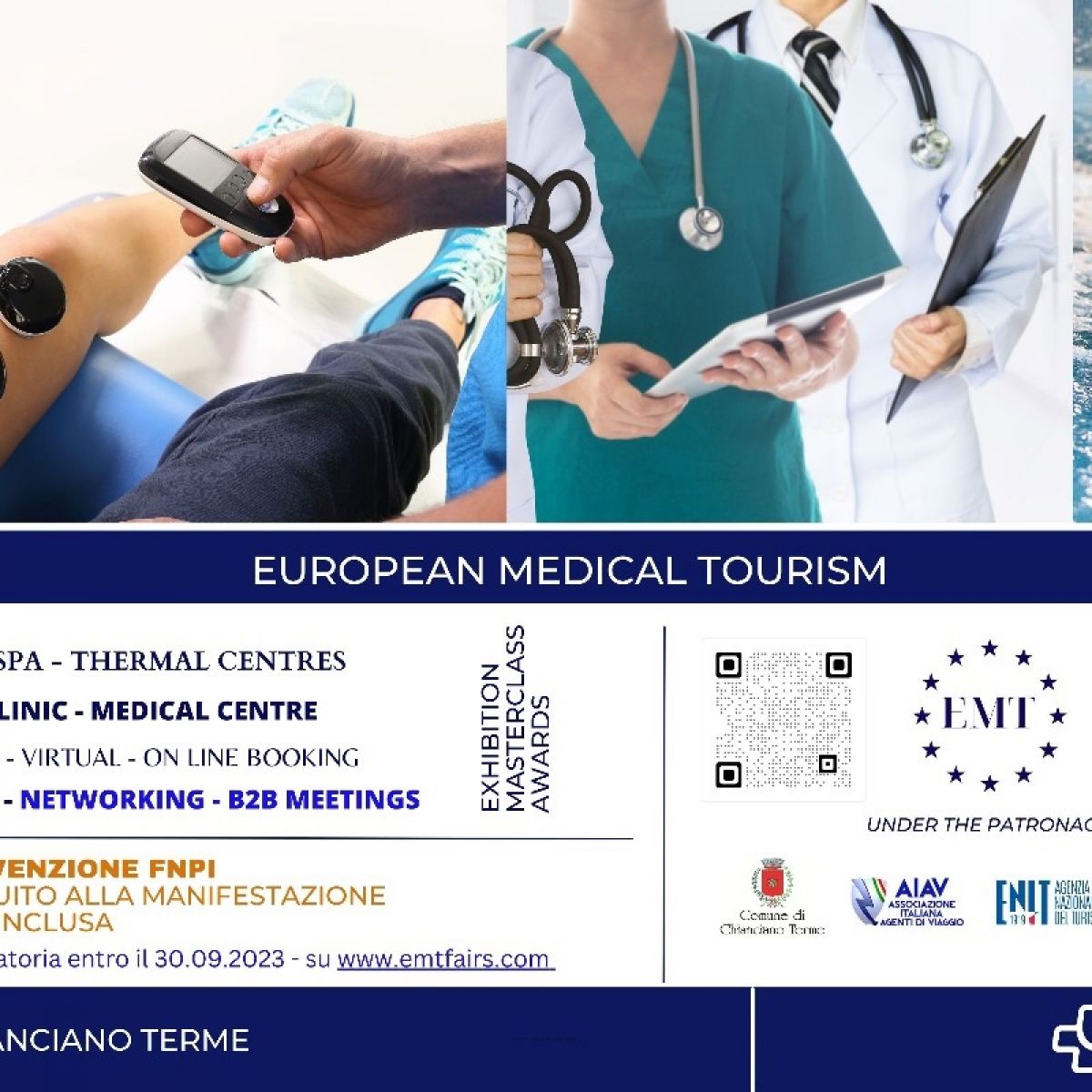 CONVEGNO FEDERAZIONE PARAFARMACIE ITALIANE - 17 Novembre 2023