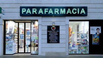 Perché le parafarmacie non possono fare i tamponi