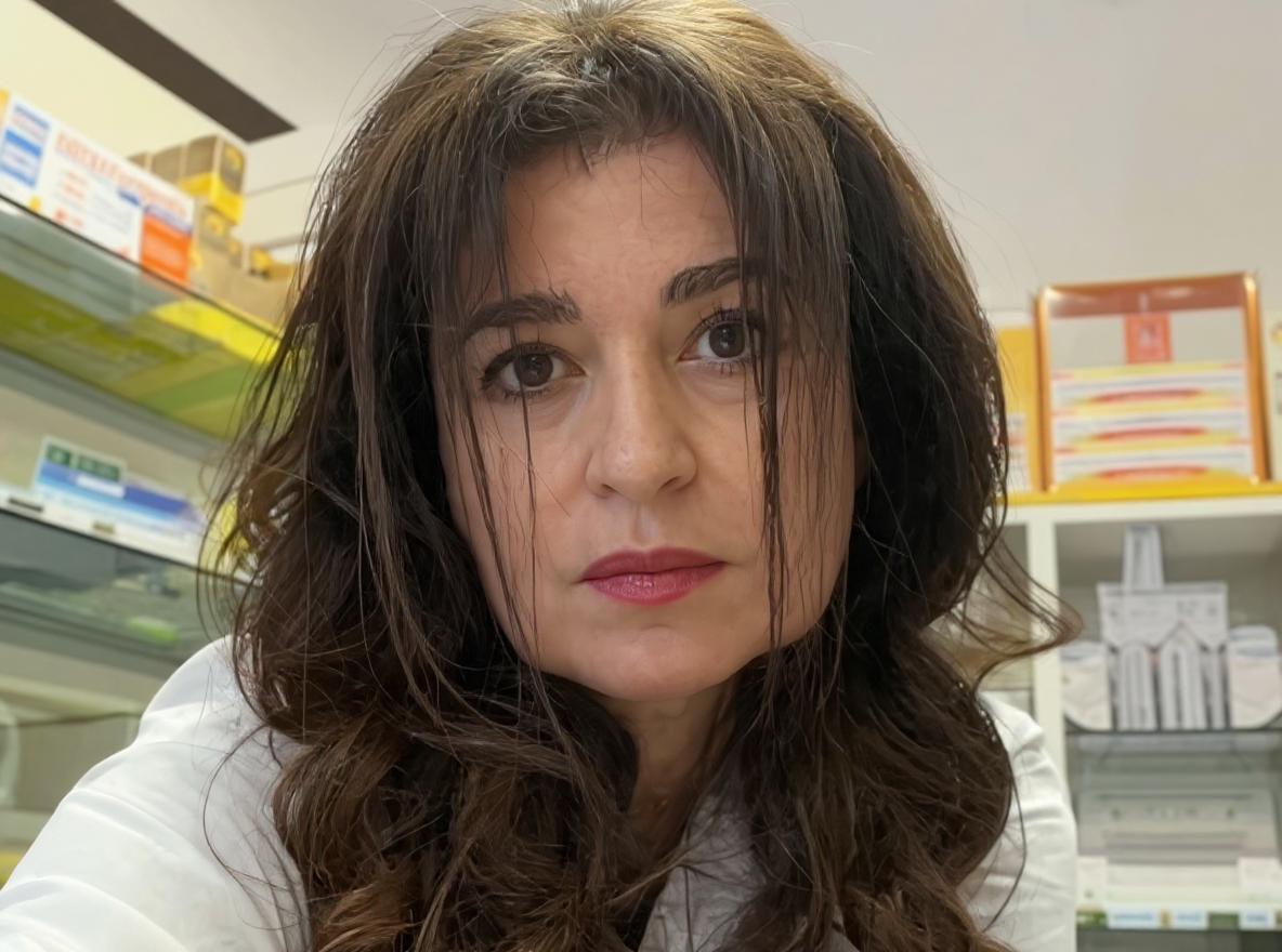 Salehi Allameh Elham